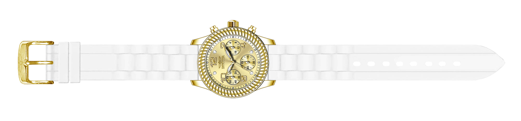 Parts for Invicta Angel LATAM Exclusive Lady 40303