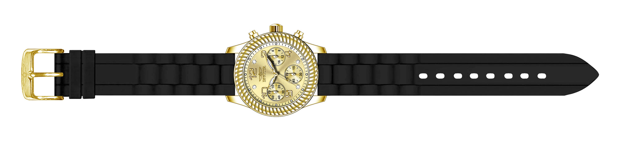 Parts for Invicta Angel LATAM Exclusive Lady 40305