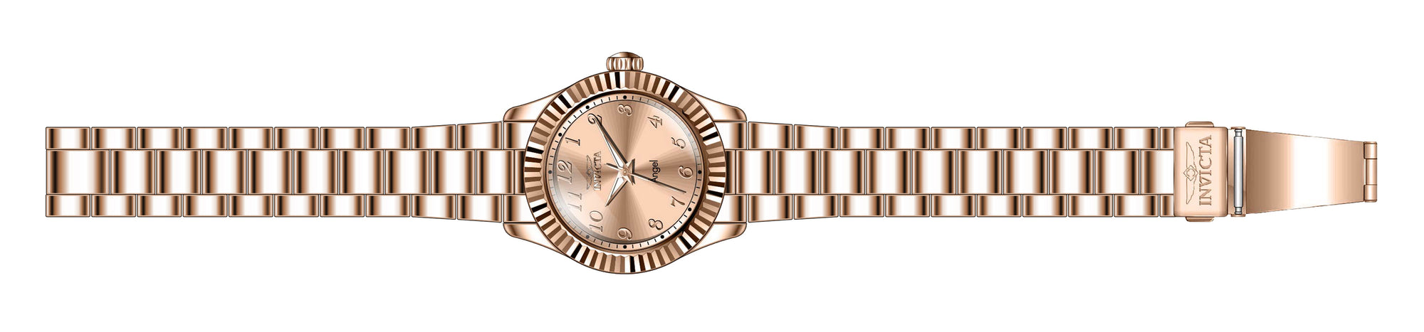 Parts for Invicta Angel LATAM Exclusive Lady 40342