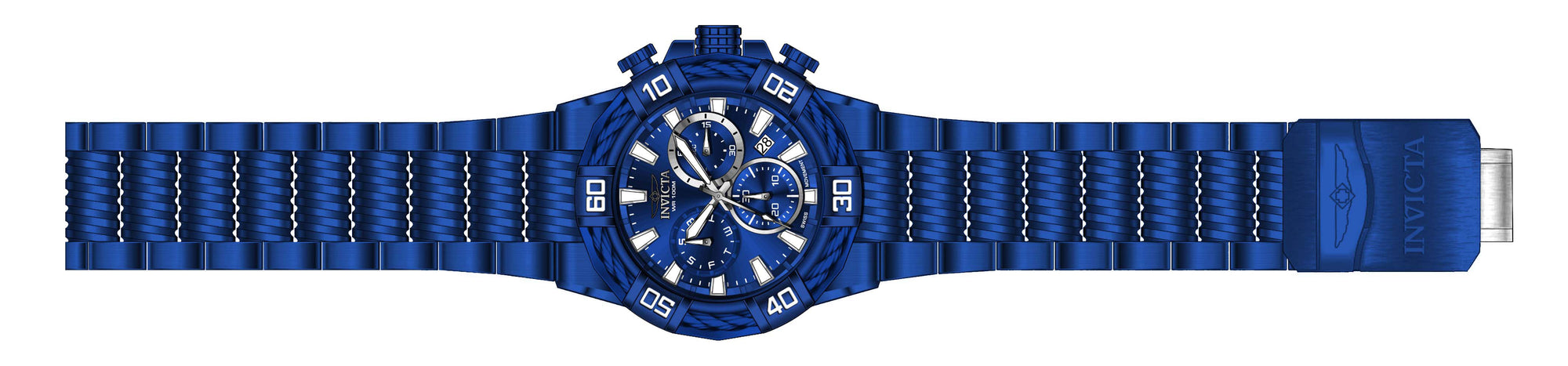Parts for Invicta Bolt Men 40909