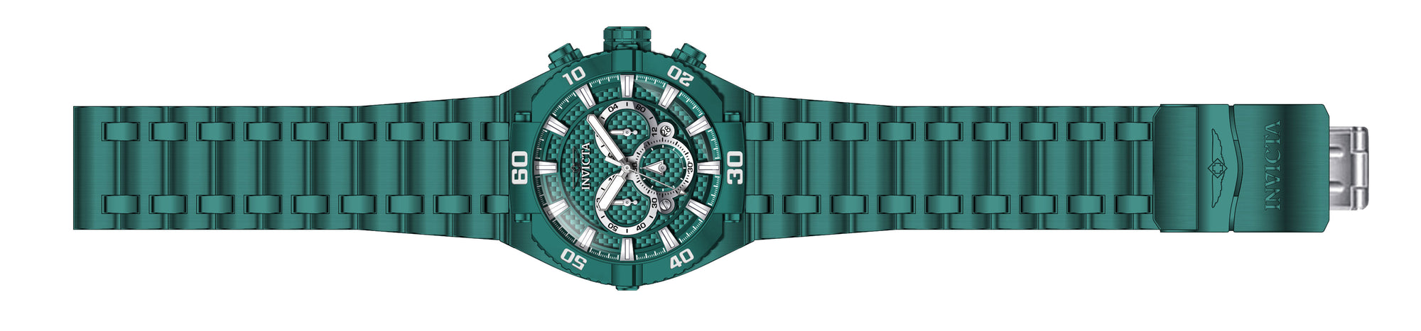 Parts for Invicta Coalition Forces Men 40915