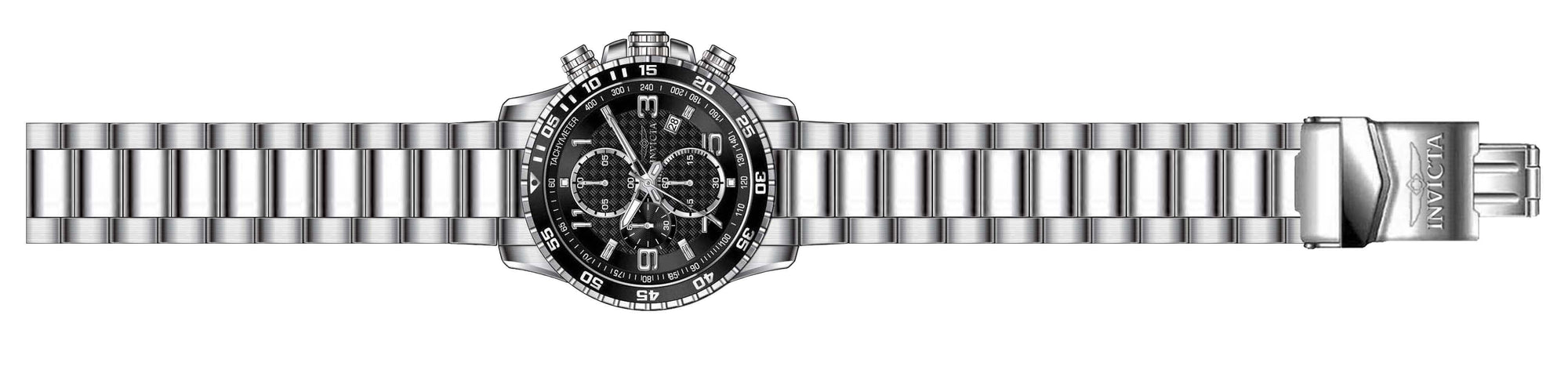 Parts for Invicta Specialty Men 37146