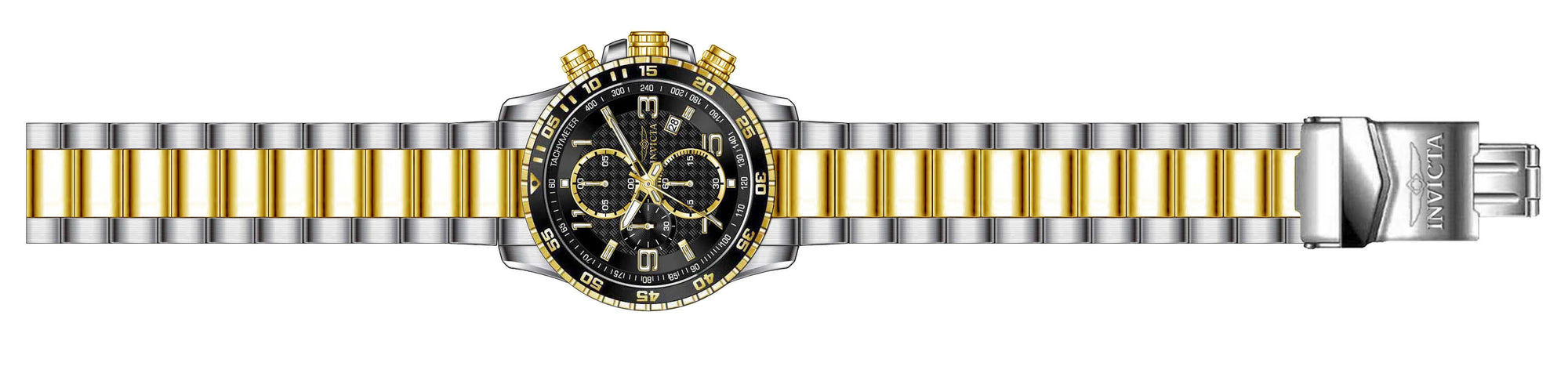 Parts for Invicta Specialty Men 37147