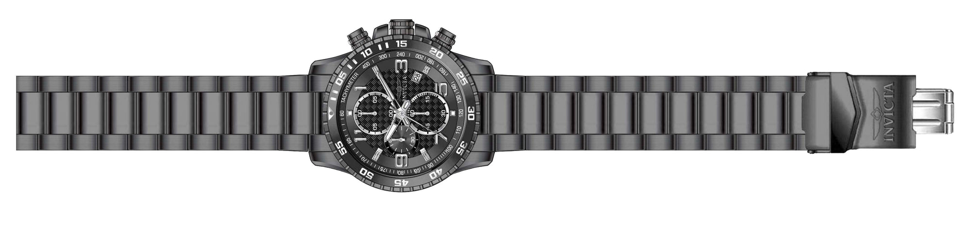 Parts for Invicta Specialty Men 37148