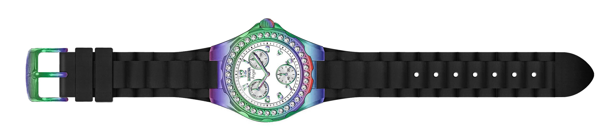 Parts for Invicta Angel Lady 38750