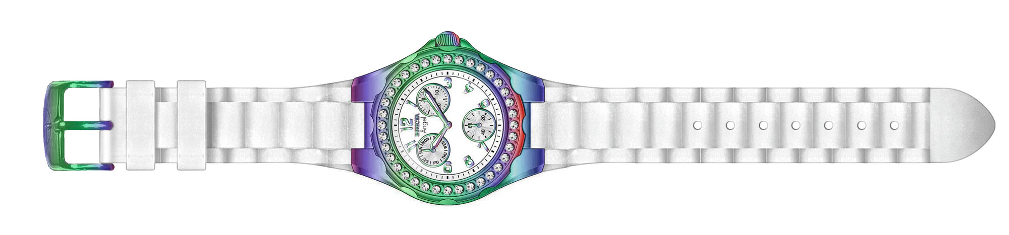 Parts for Invicta Angel Lady 38751