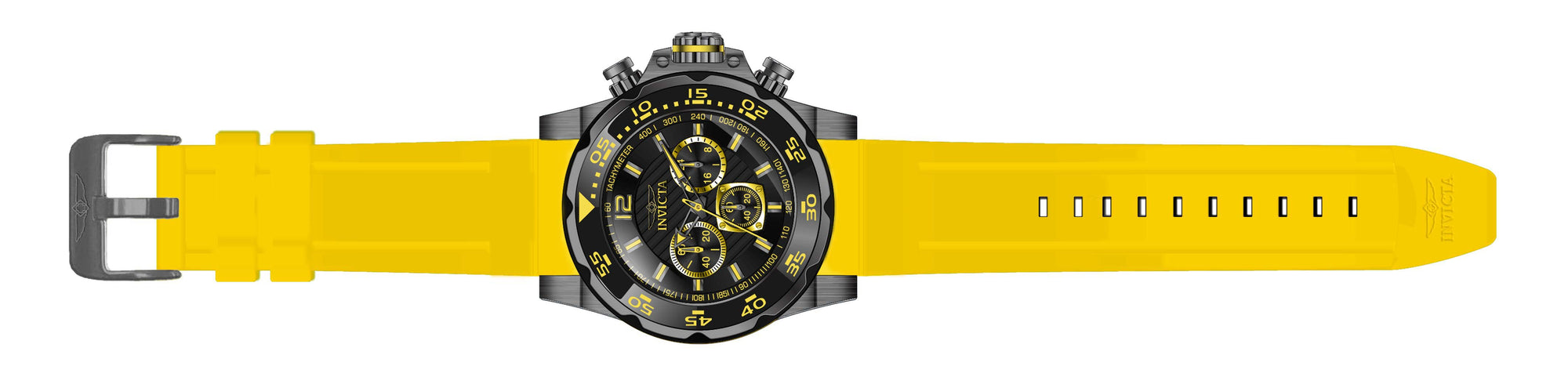 Parts for Invicta Pro Diver LATAM Exclusive Men 40027