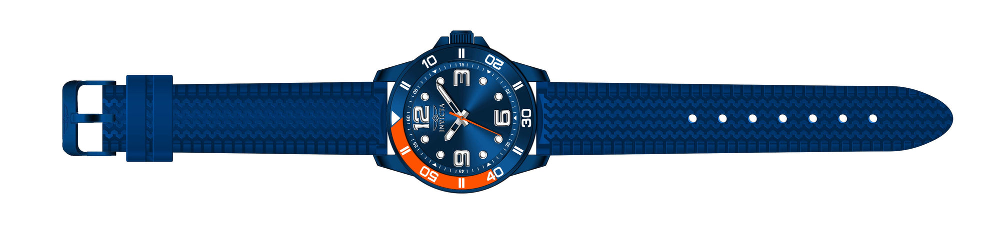 Parts for Invicta Pro Diver LATAM Exclusive Men 40035