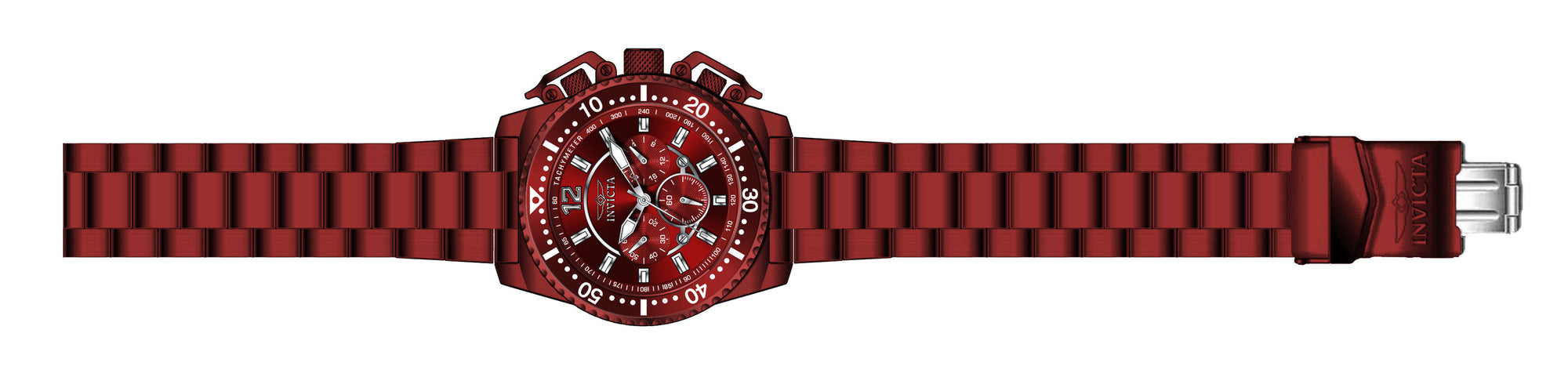 Parts for Invicta Pro Diver Men 40869