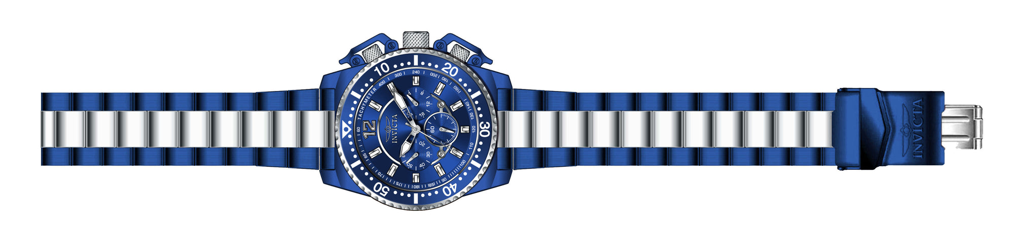 Band for Invicta Pro Diver Men 40901