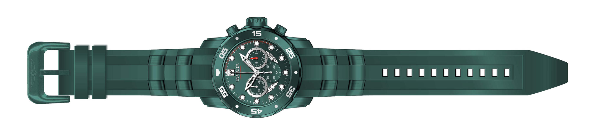 Parts for Invicta Pro Diver Men 40928