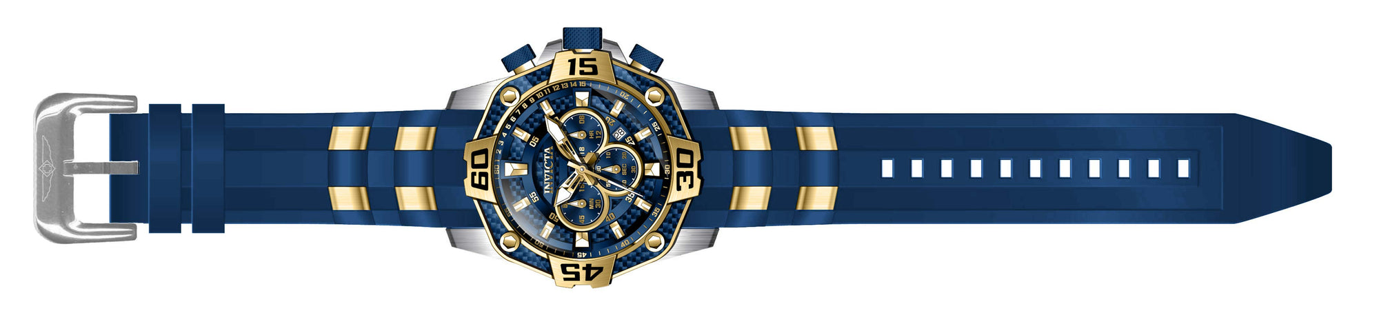 Parts for Invicta Pro Diver Men 33839