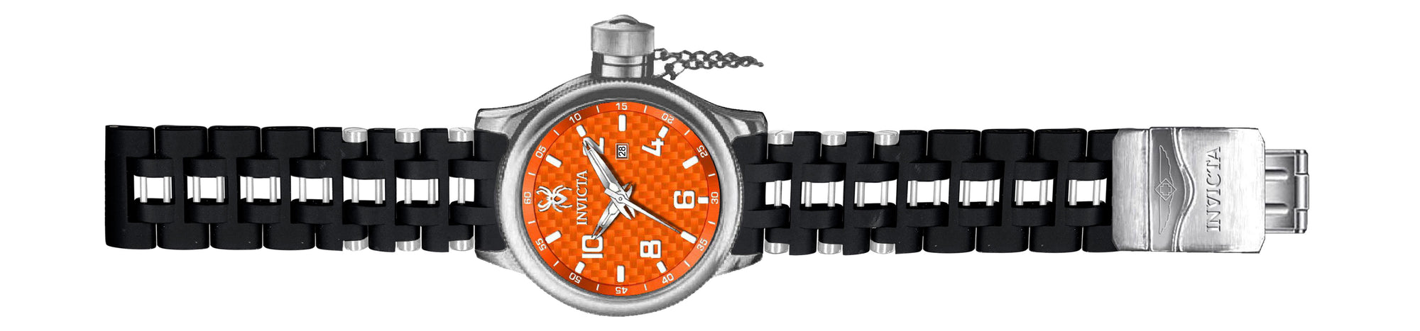 Parts for Invicta Pro Diver Men 36978