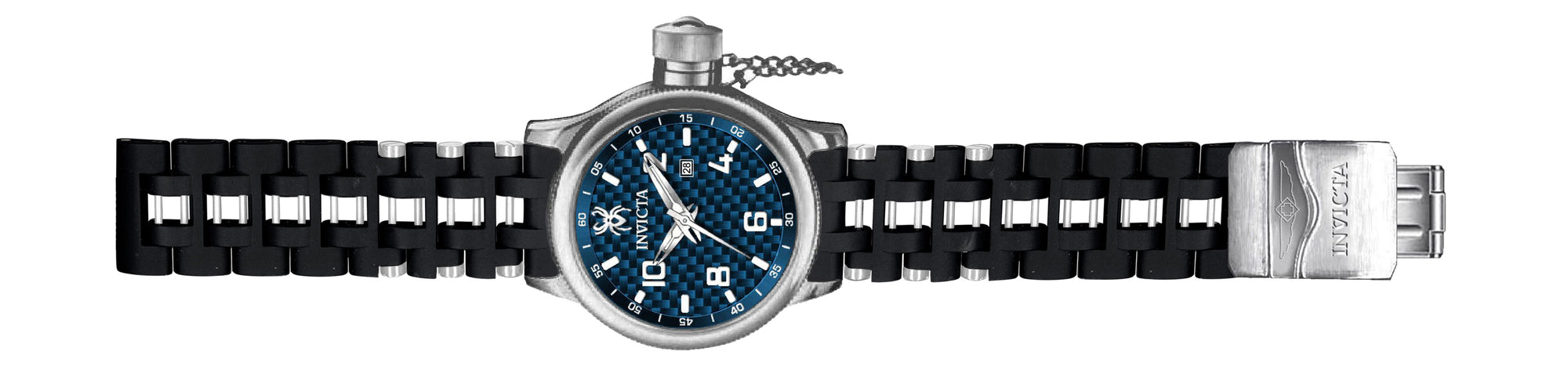 Parts for Invicta Pro Diver Men 36979