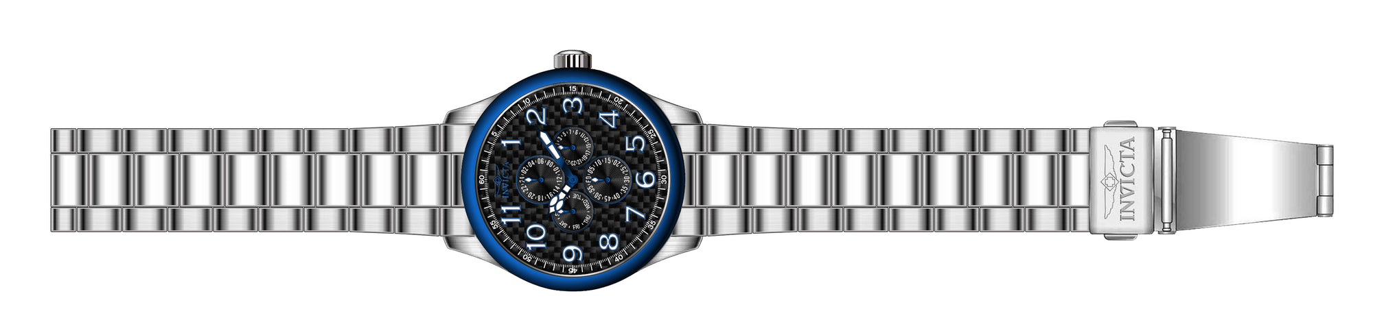 Parts for Invicta Specialty Men 37570