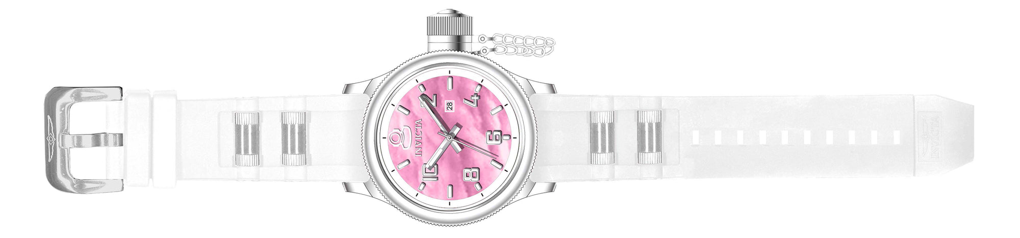 Parts for Invicta Pro Diver Men 38679