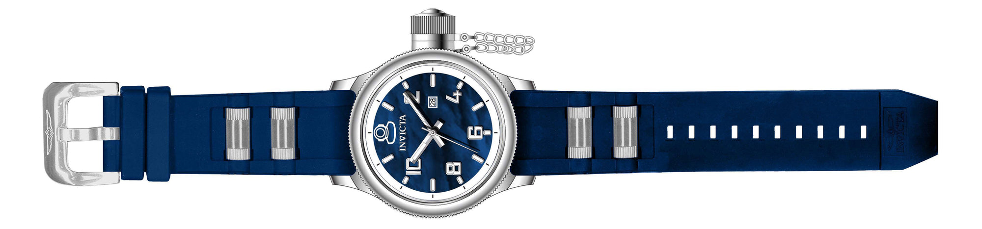 Parts for Invicta Pro Diver Men 38680