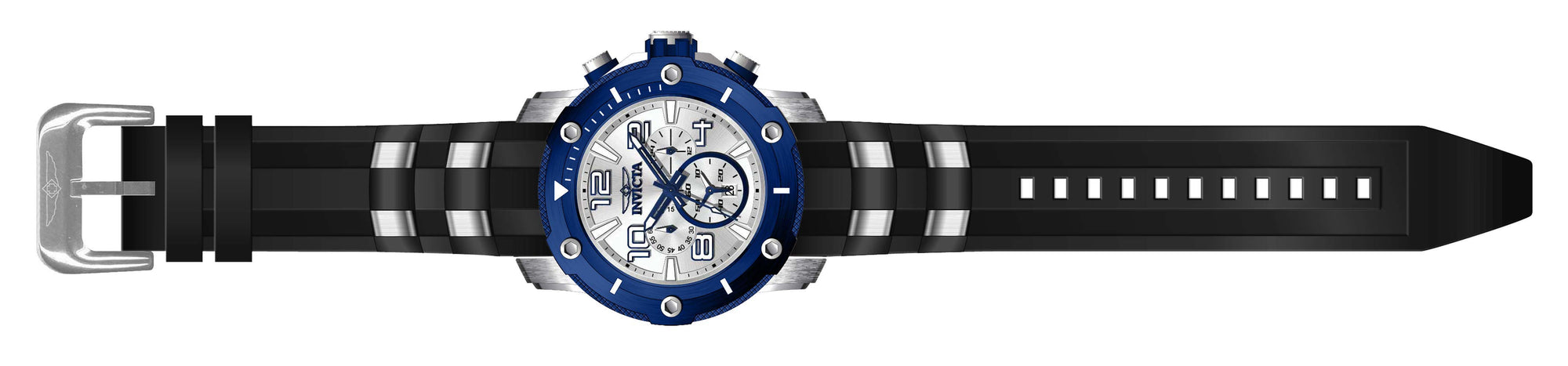 Band for Invicta Pro Diver Men 38961