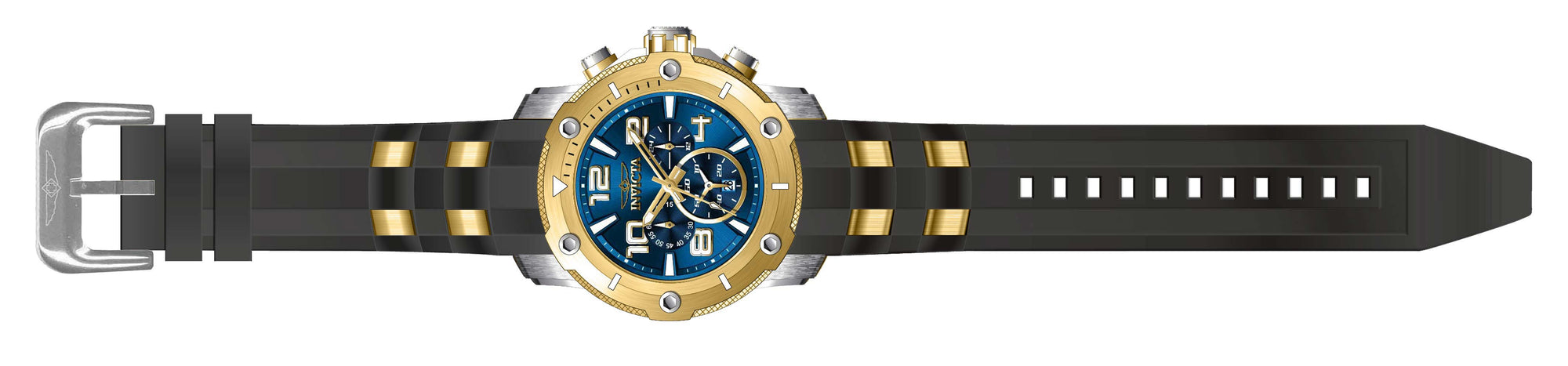 Parts for Invicta Pro Diver Men 38962
