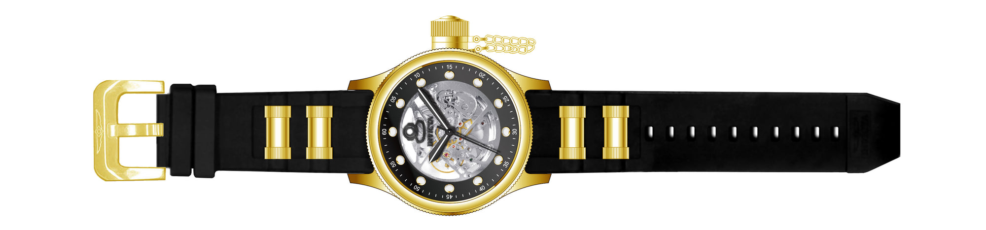 Parts for Invicta Pro Diver Men 39164