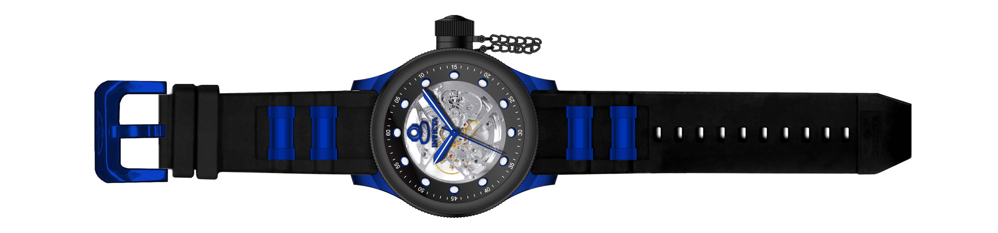 Band for Invicta Pro Diver Men 39166