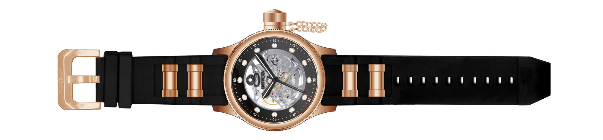 Parts for Invicta Pro Diver Men 39422