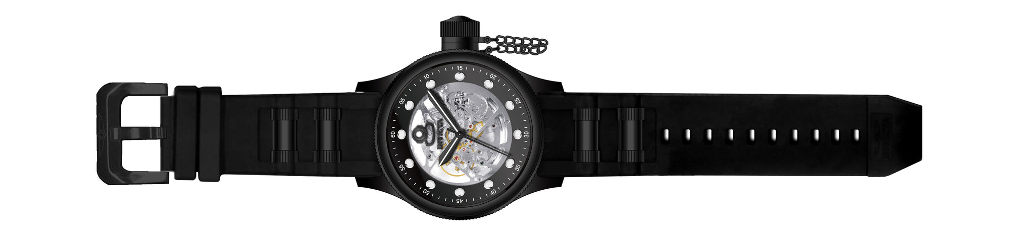 Parts for Invicta Pro Diver Men 39920