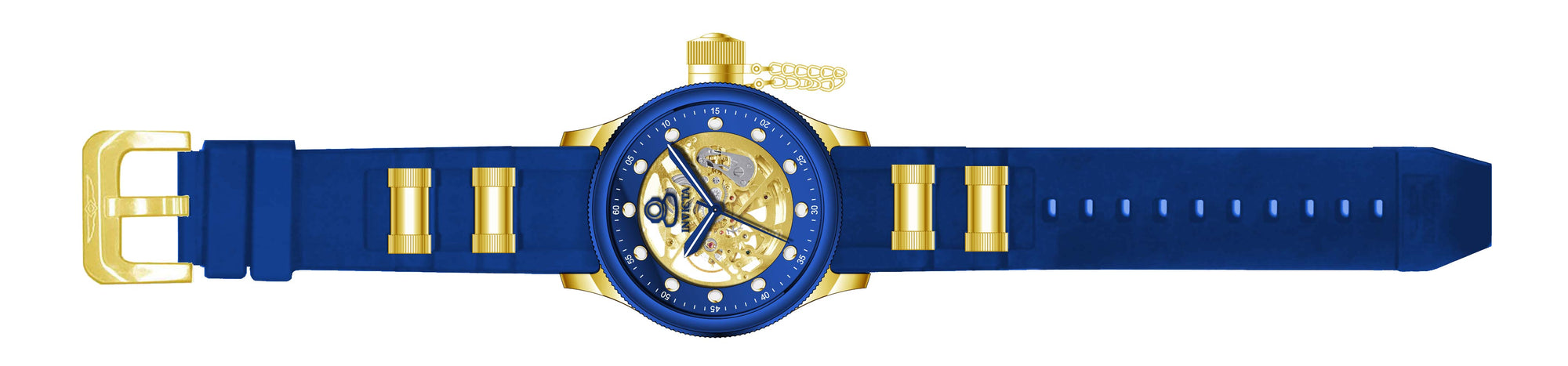 Band for Invicta Pro Diver Men 40748