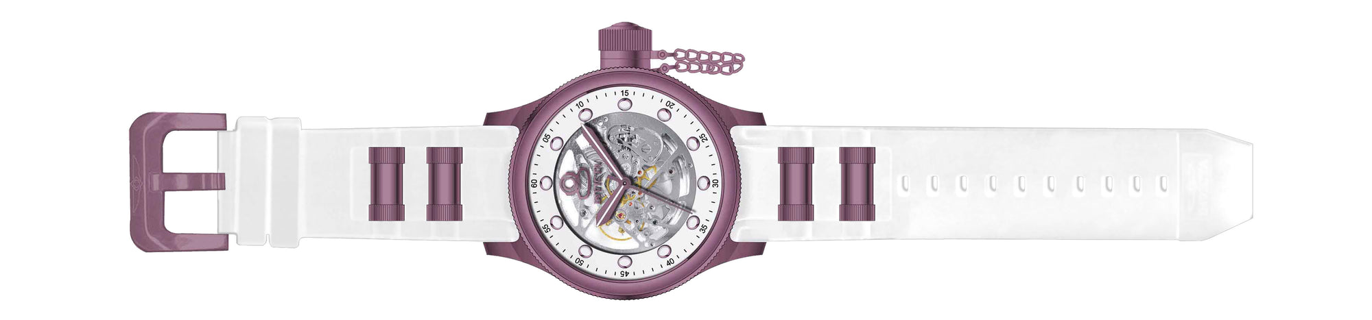 Parts for Invicta Pro Diver Men 40751