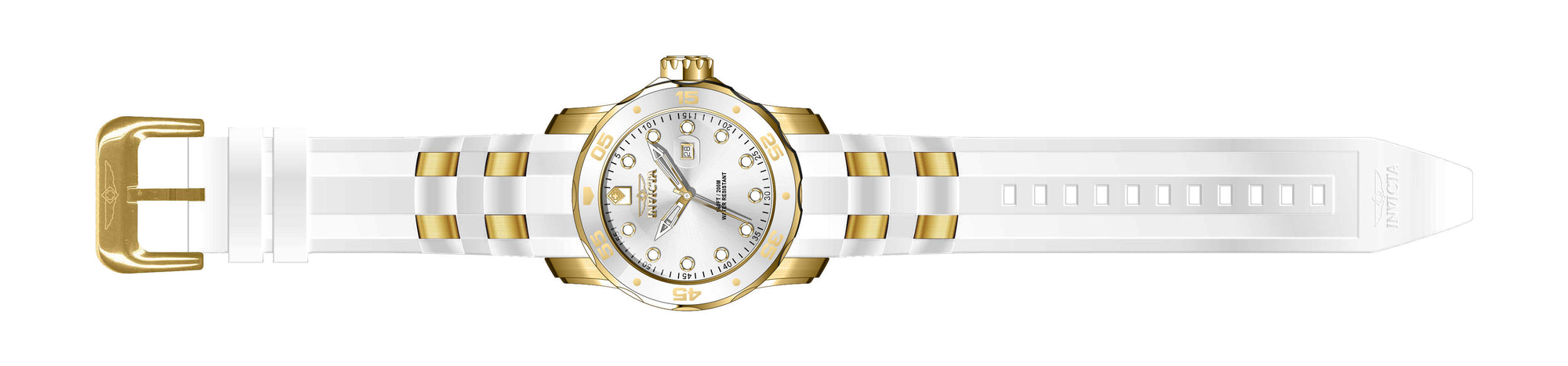 Parts for Invicta Pro Diver Men 39099