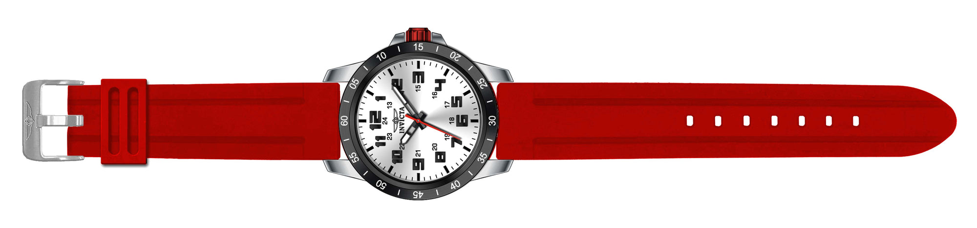 Band for Invicta Pro Diver LATAM Exclusive Men 40002