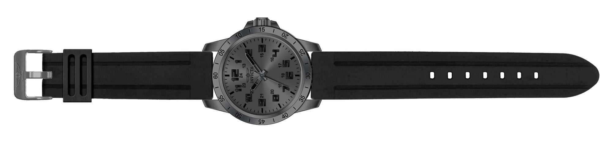 Parts for Invicta Pro Diver LATAM Exclusive Men 40003