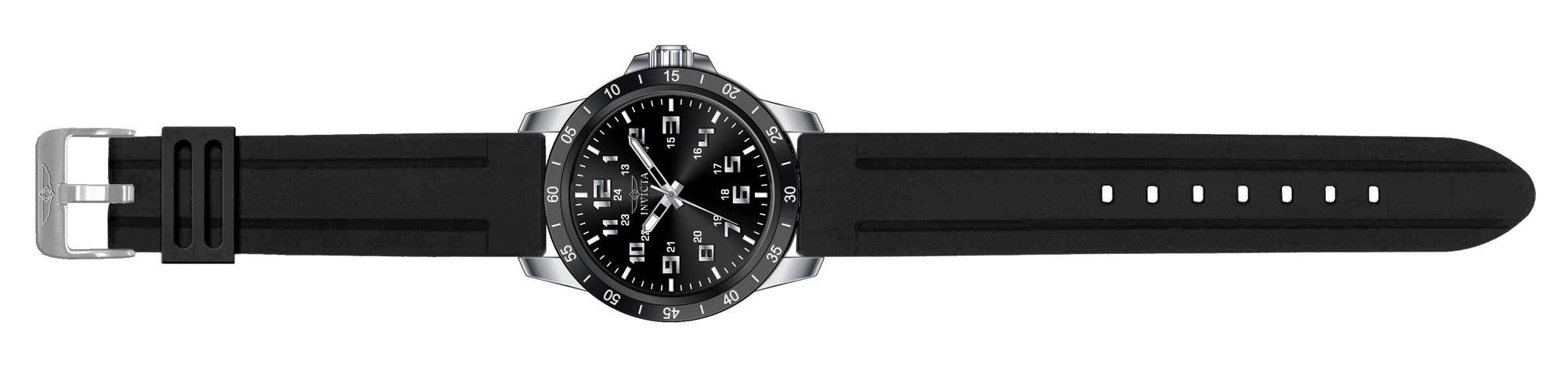 Parts for Invicta Pro Diver LATAM Exclusive Men 40007