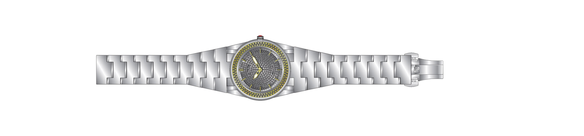 Parts for Invicta Reserve Slim Lady 41097
