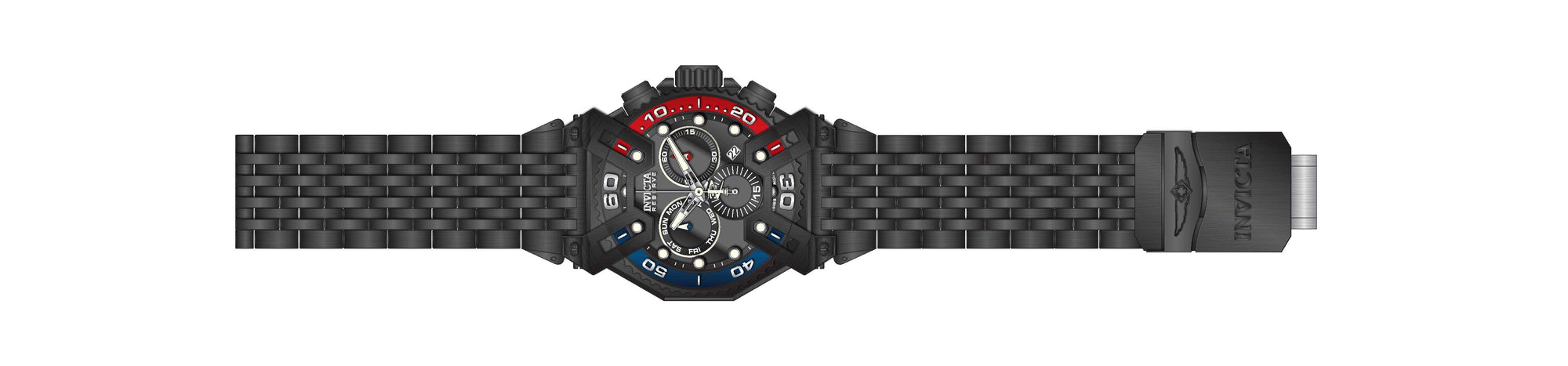 Band for Invicta Reserve X-Wing Men None 42915