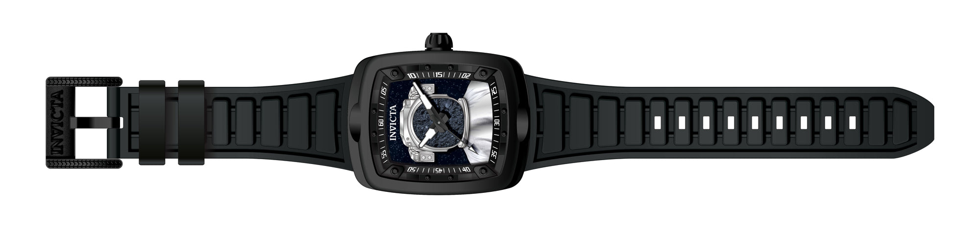 Parts for Invicta S1 Rally Lava Diablo Men 43607