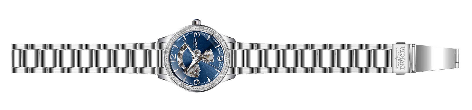 Parts for Invicta Specialty Lady 38531