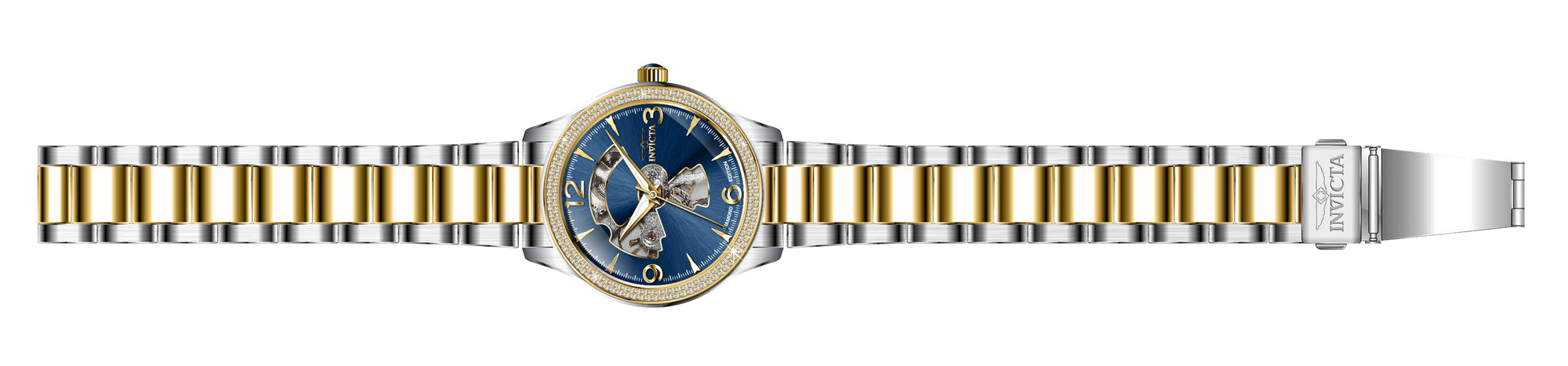 Parts for Invicta Specialty Lady 38537