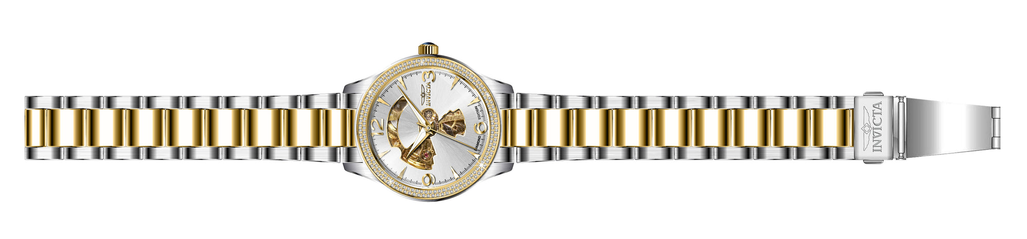 Parts for Invicta Specialty Lady 38539