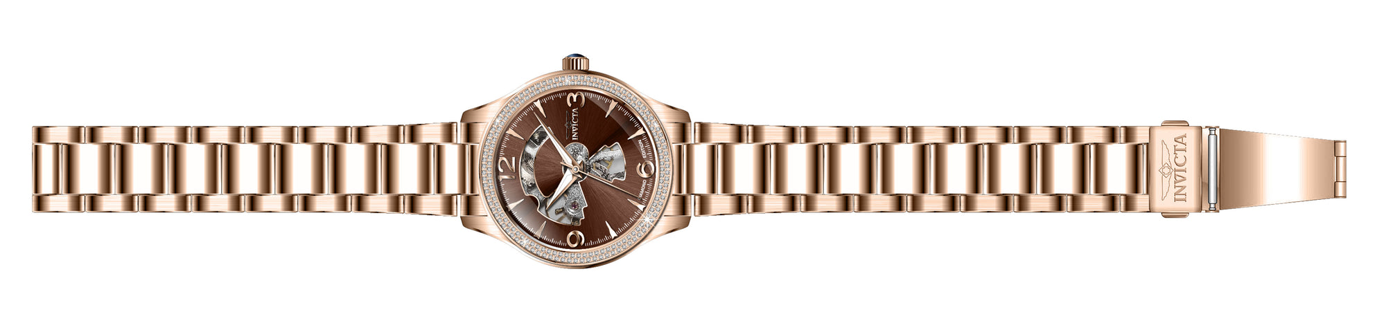 Parts for Invicta Specialty Lady 38542