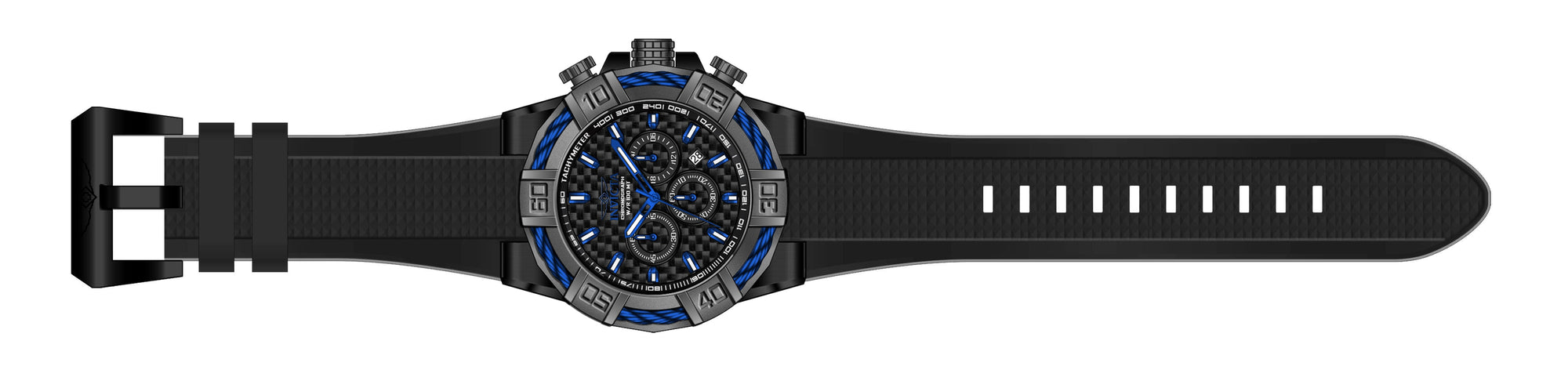 Parts for Invicta Bolt Men 35085