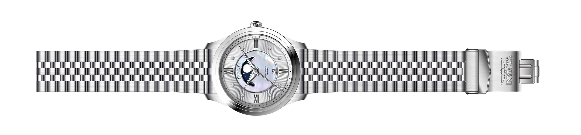 Parts for Invicta Specialty Men 33585