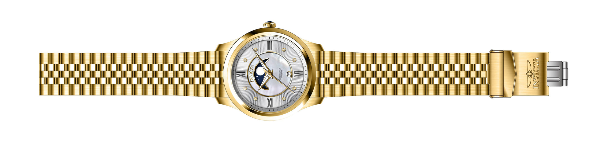 Parts for Invicta Specialty Men 33586