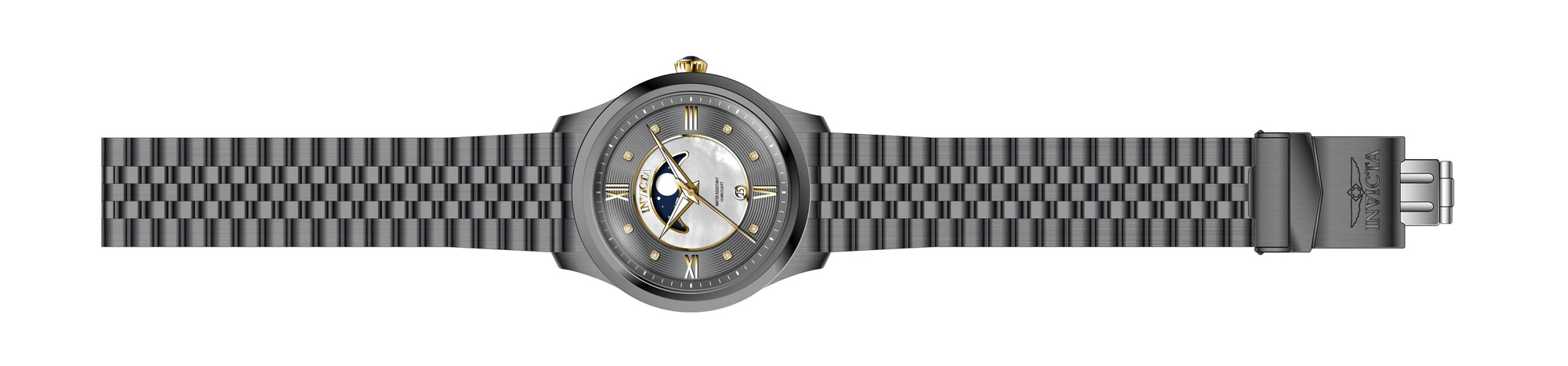 Parts for Invicta Specialty Men 33587