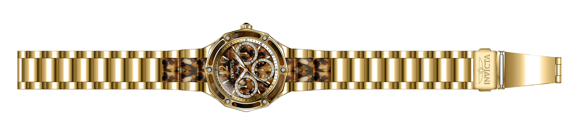 Parts for Invicta Angel Lady 40388