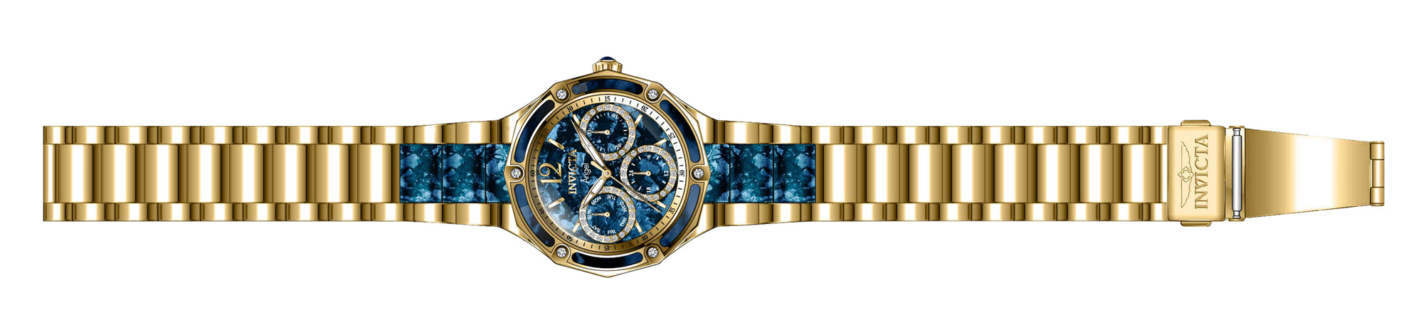 Parts for Invicta Angel Lady 40391