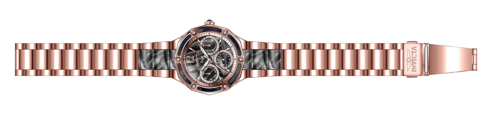 Parts for Invicta Angel Lady 40393