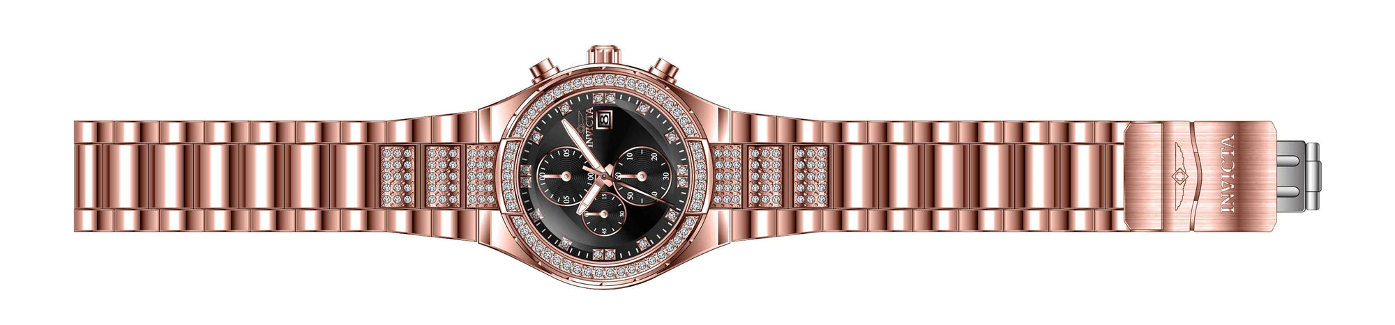 Parts for Invicta Specialty Men 38606