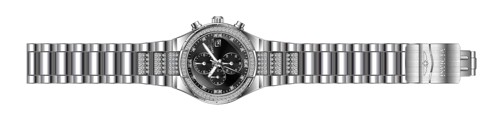 Parts for Invicta Specialty Men 38607