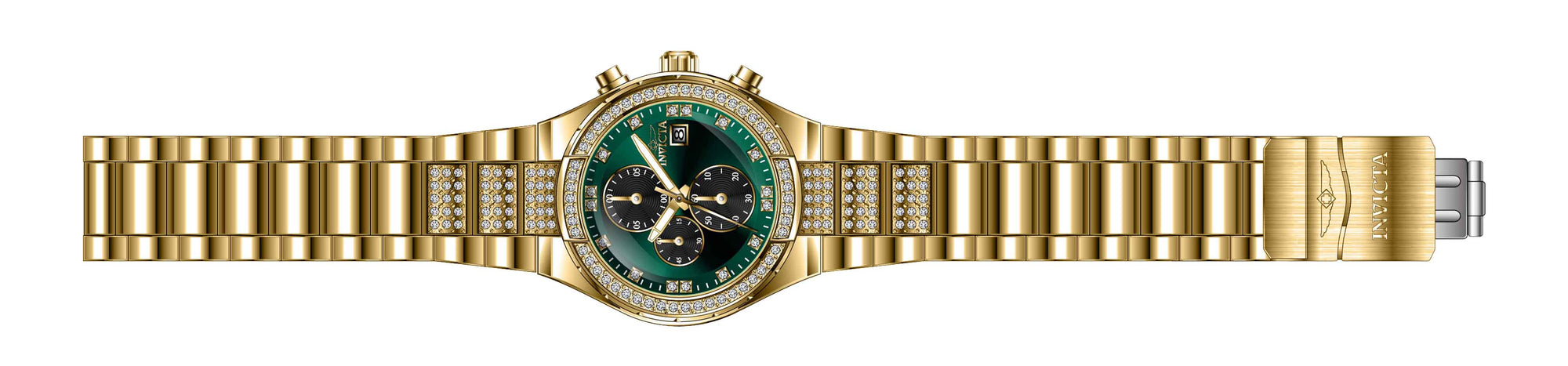 Parts for Invicta Specialty Men 38608